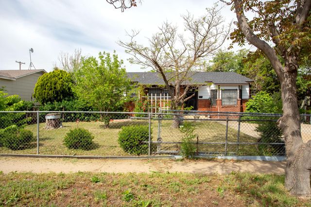 3115 Palm Street, Amarillo, TX 79107