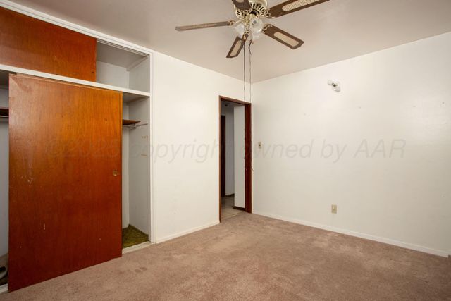 3115 Palm Street, Amarillo, TX 79107