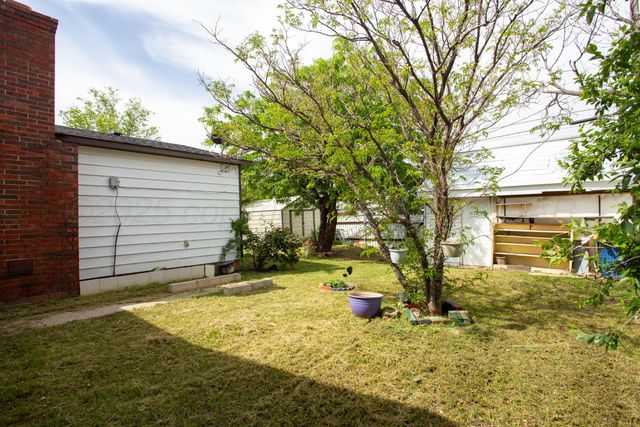 3115 Palm Street, Amarillo, TX 79107