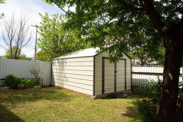 3115 Palm Street, Amarillo, TX 79107