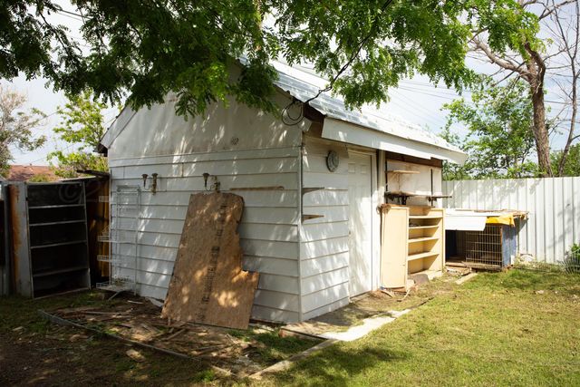 3115 Palm Street, Amarillo, TX 79107