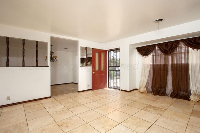 3115 Palm Street, Amarillo, TX 79107