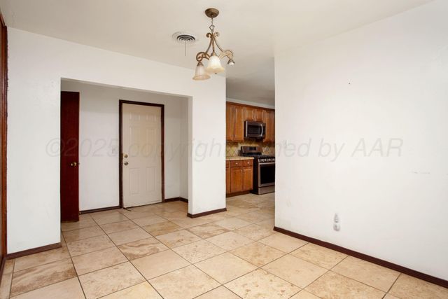 3115 Palm Street, Amarillo, TX 79107