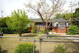 3115 Palm Street, Amarillo, TX 79107