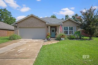 1608 Abbey Loop, Foley, AL 36535