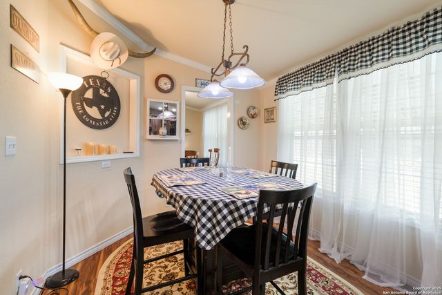 4892 County Road 427, Stockdale, TX 78160