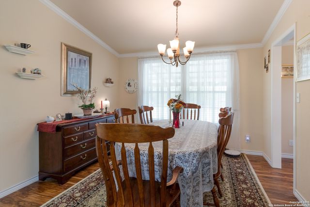 4892 County Road 427, Stockdale, TX 78160