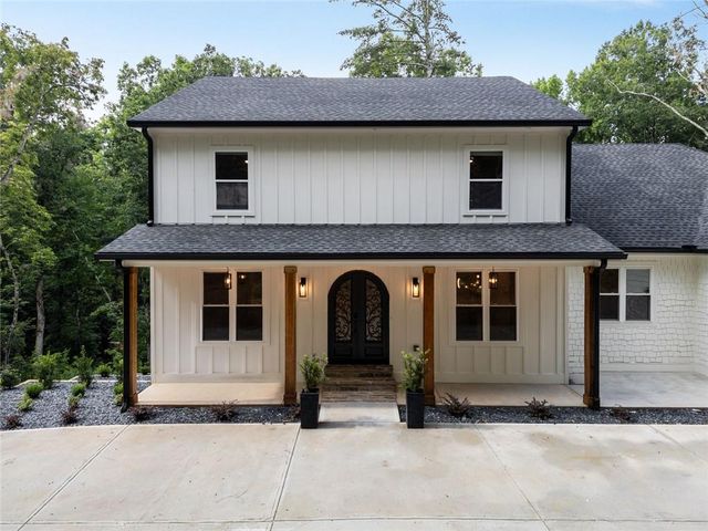 336 FRANCES DR, Ellijay, GA 30536