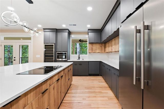 336 FRANCES DR, Ellijay, GA 30536