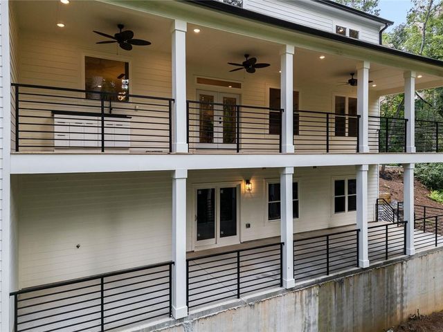 336 FRANCES DR, Ellijay, GA 30536