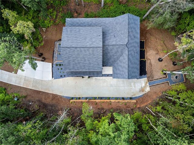 336 FRANCES DR, Ellijay, GA 30536