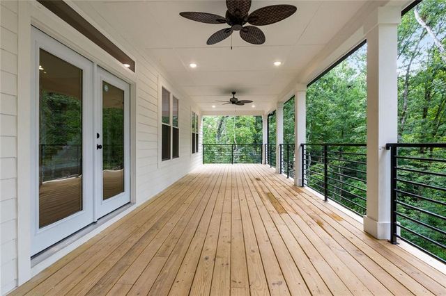 336 FRANCES DR, Ellijay, GA 30536