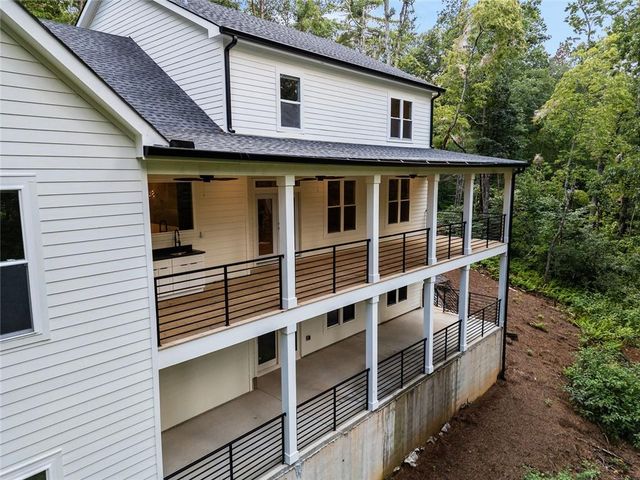 336 FRANCES DR, Ellijay, GA 30536