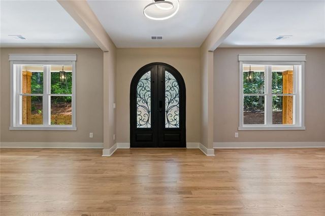 336 FRANCES DR, Ellijay, GA 30536