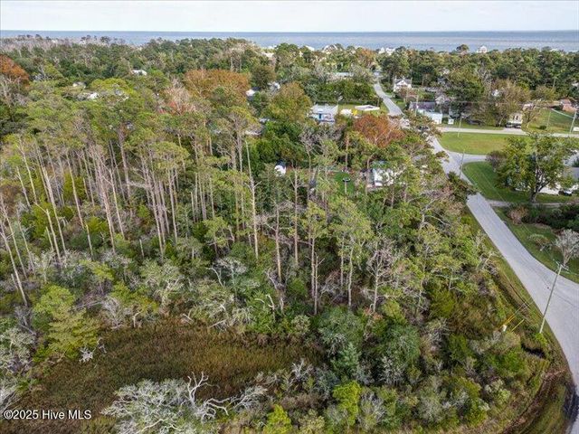 247 Polly Hill Road, Marshallberg, NC 28553