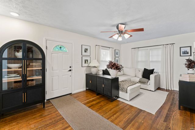 1722 Shortridge Drive, Lafayette, IN 47905