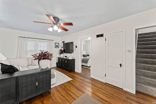 1722 Shortridge Drive, Lafayette, IN 47905