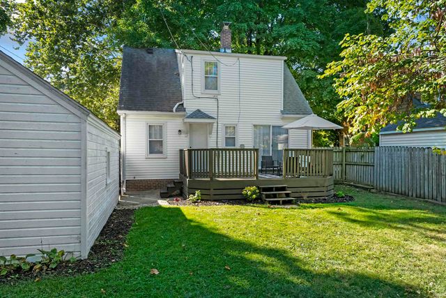 1722 Shortridge Drive, Lafayette, IN 47905