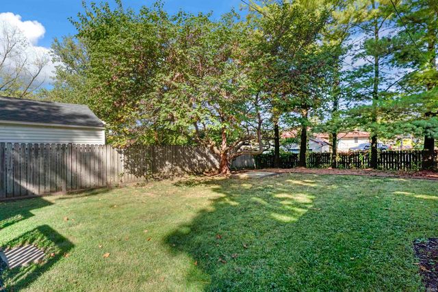 1722 Shortridge Drive, Lafayette, IN 47905