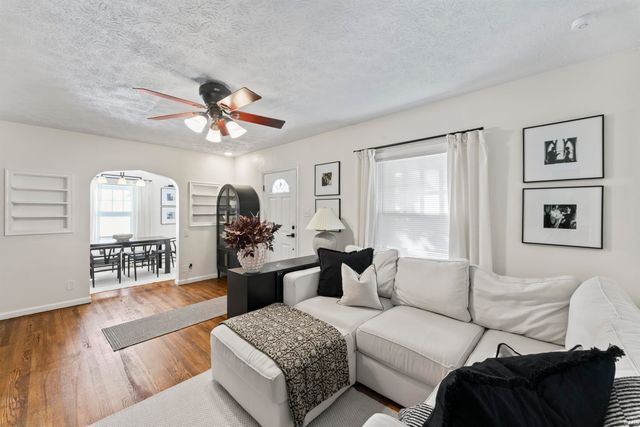 1722 Shortridge Drive, Lafayette, IN 47905