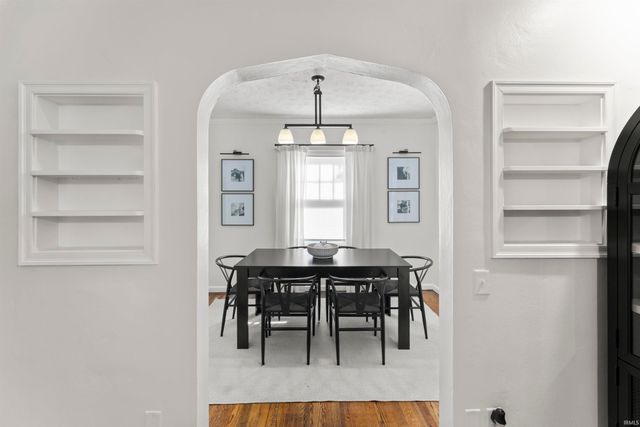 1722 Shortridge Drive, Lafayette, IN 47905