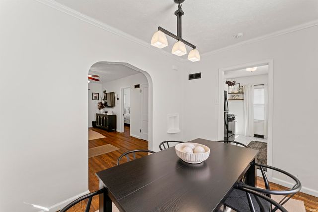 1722 Shortridge Drive, Lafayette, IN 47905