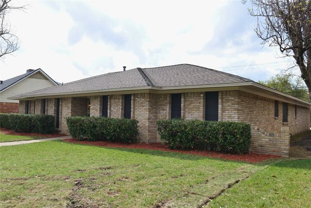 7137 Hunnicut Road, Dallas, TX 75227