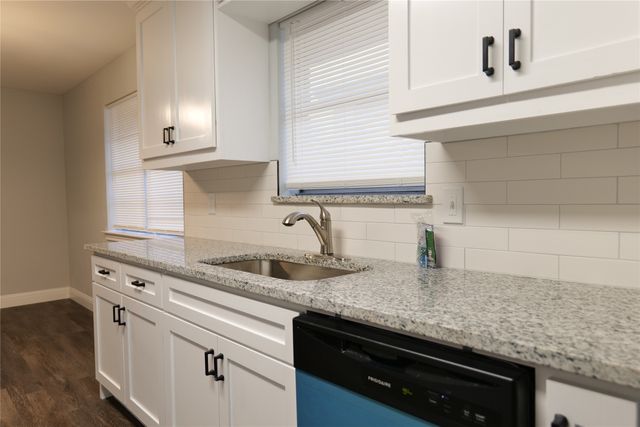 7137 Hunnicut Road, Dallas, TX 75227