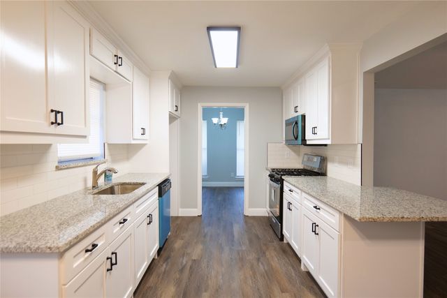 7137 Hunnicut Road, Dallas, TX 75227