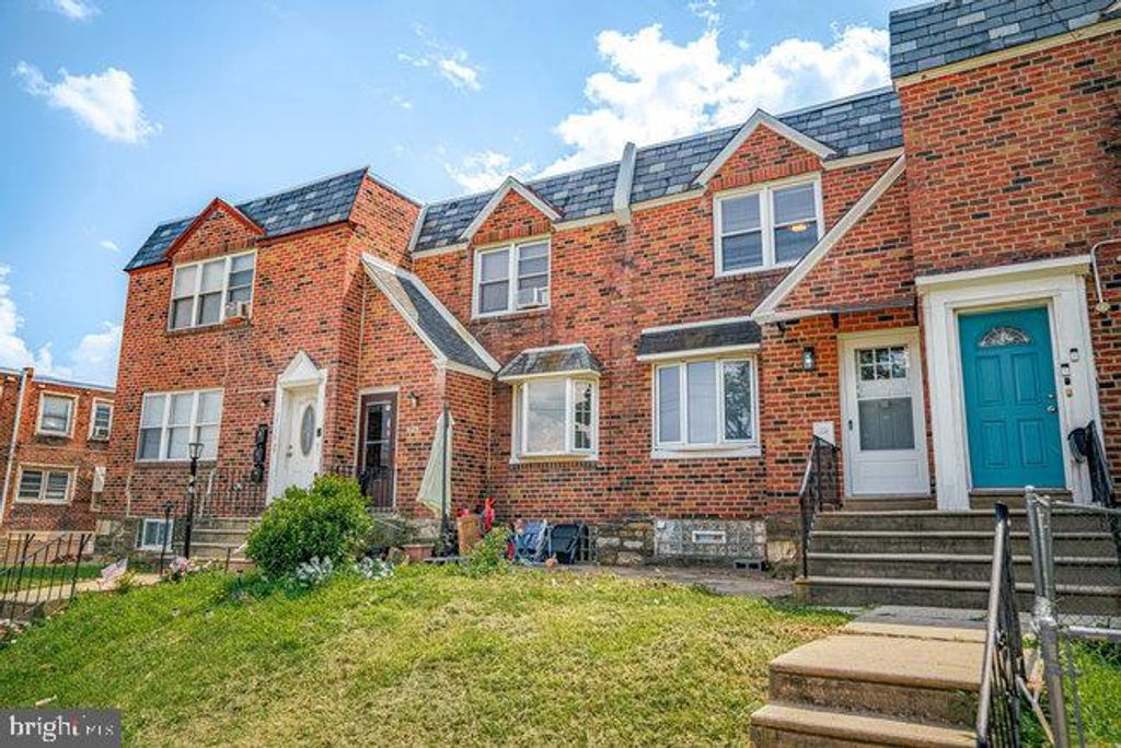 2712 KNORR ST, PHILADELPHIA, PA 19149 — photo 2