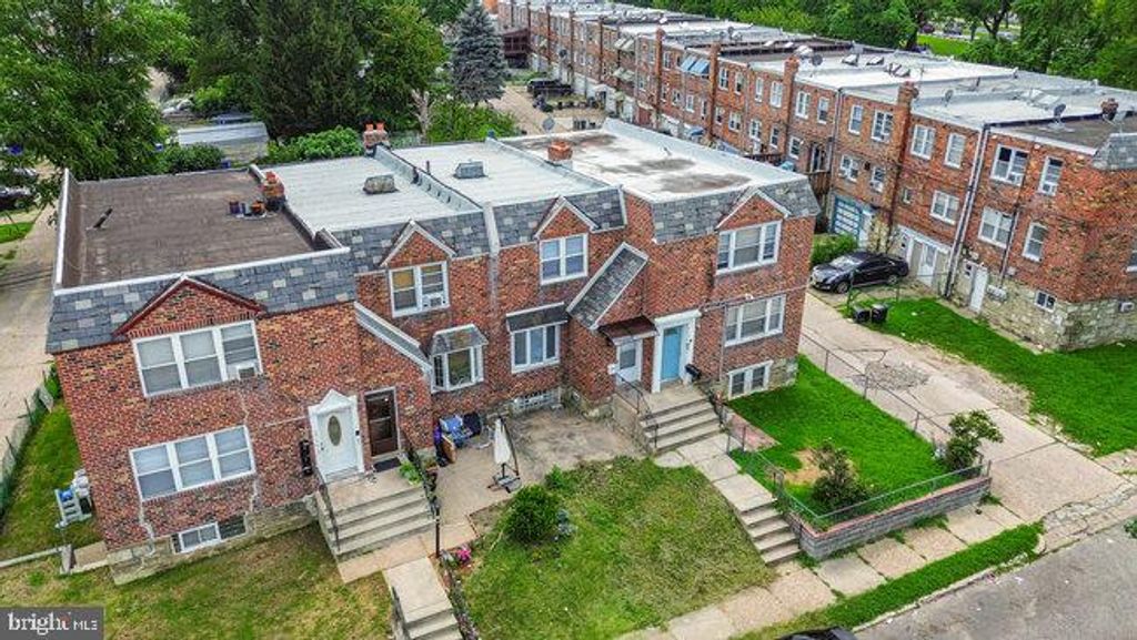 2712 KNORR ST, PHILADELPHIA, PA 19149 — photo 3