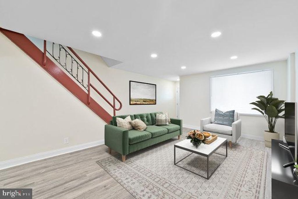 2712 KNORR ST, PHILADELPHIA, PA 19149 — photo 5