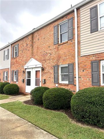 472 Britnie CT, Newport News, VA 23602