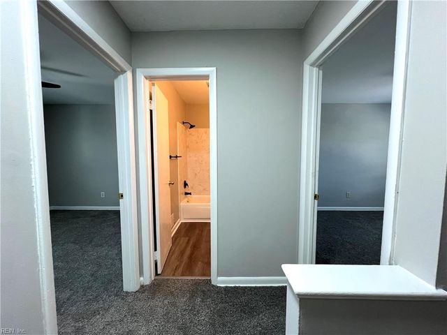 472 Britnie CT, Newport News, VA 23602