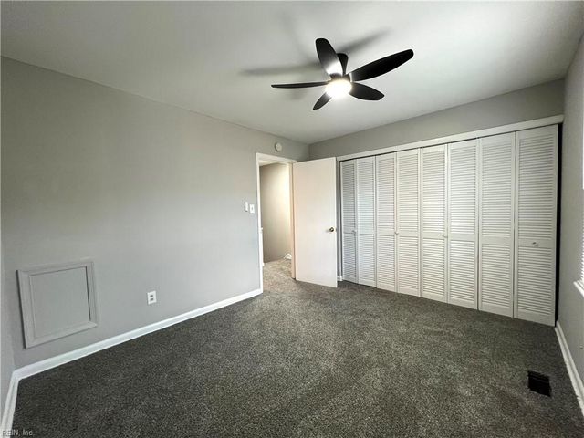 472 Britnie CT, Newport News, VA 23602
