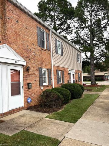 472 Britnie CT, Newport News, VA 23602