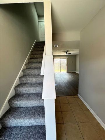 472 Britnie CT, Newport News, VA 23602