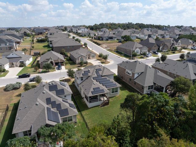 825 Mediterranean DR, Leander, TX 78641