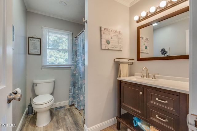 1137 Old Stage Road, Rogersville, TN 37857