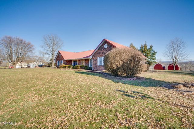 1137 Old Stage Road, Rogersville, TN 37857