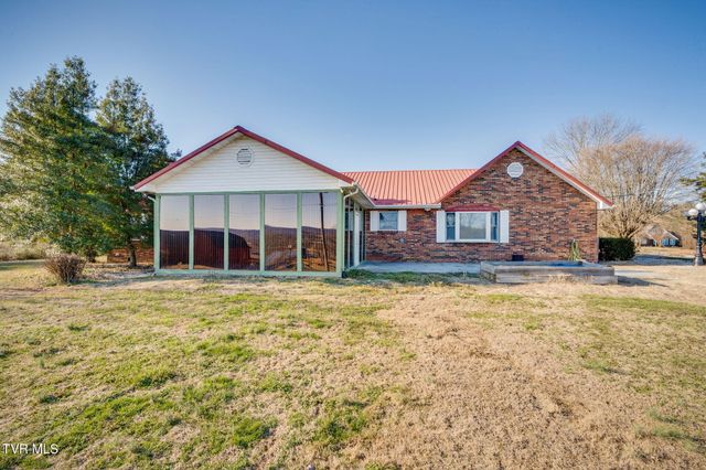 1137 Old Stage Road, Rogersville, TN 37857
