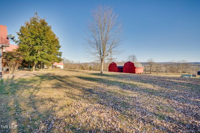 1137 Old Stage Road, Rogersville, TN 37857