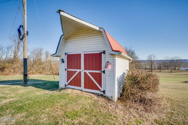 1137 Old Stage Road, Rogersville, TN 37857