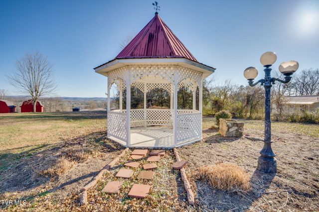 1137 Old Stage Road, Rogersville, TN 37857