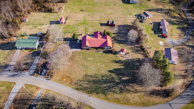 1137 Old Stage Road, Rogersville, TN 37857