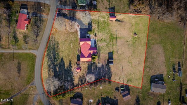 1137 Old Stage Road, Rogersville, TN 37857