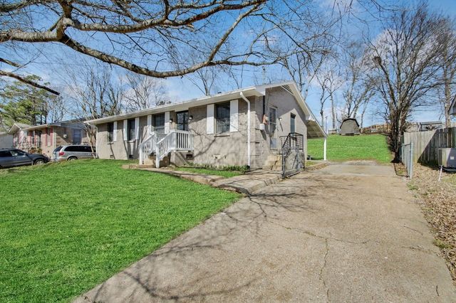 238 Townes Dr, Nashville, TN 37211