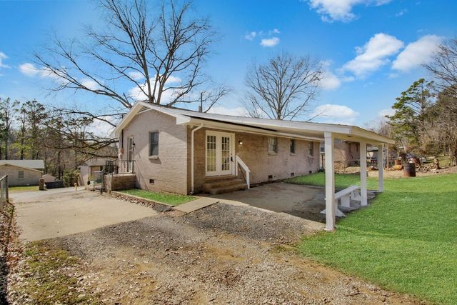 238 Townes Dr, Nashville, TN 37211