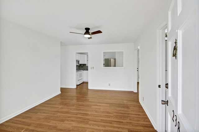 238 Townes Dr, Nashville, TN 37211