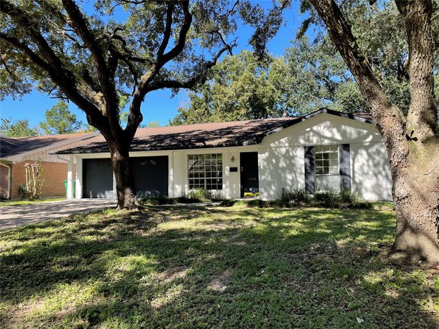 5518 Indigo Street, Houston, TX 77096